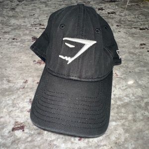 Gymshark hat
